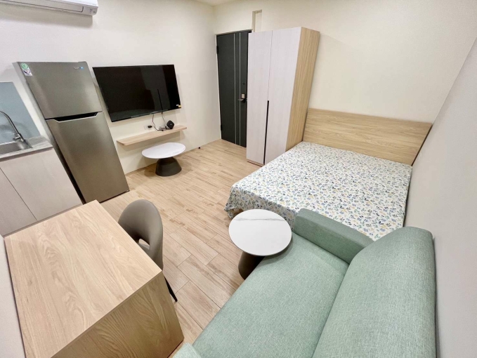 💖可租補✨流理臺🏠陽台獨洗✔️乾溼分離💖 - Image 1