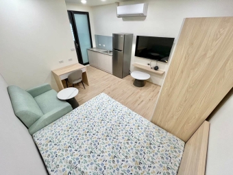 💖可租補✨流理臺🏠陽台獨洗✔️乾溼分離💖 - Image 8