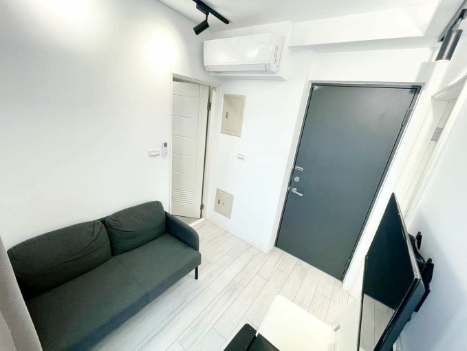 一房一廳✔陽台獨洗曬💖電梯💖IKEA⭐好市多⭐勤美 - Image 3