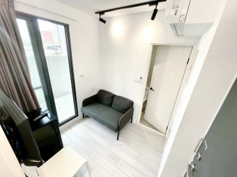 一房一廳✔陽台獨洗曬💖電梯💖IKEA⭐好市多⭐勤美 - Image 9