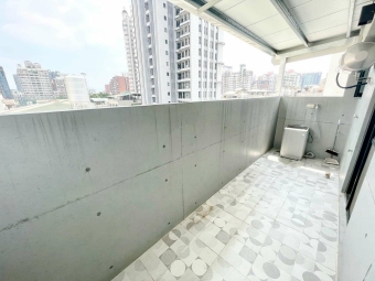 一房一廳✔陽台獨洗曬💖電梯💖IKEA⭐好市多⭐勤美 - Image 14