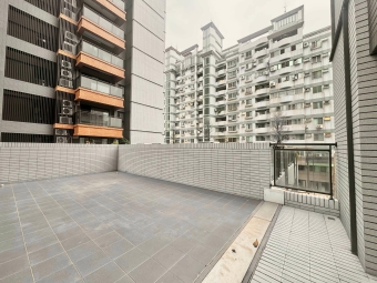 三房二廳🍀家具電全配🍀B1大平面車位🍀露臺戶🍀可貓另談（第11張）