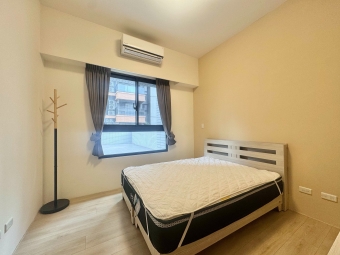 三房二廳🍀家具電全配🍀B1大平面車位🍀露臺戶🍀可貓另談（第13張）