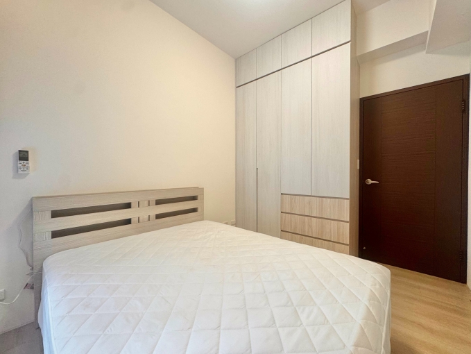 三房二廳🍀家具電全配🍀B1大平面車位🍀露臺戶🍀可貓另談（第15張）