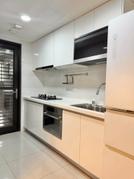 三房二廳🍀家具電全配🍀B1大平面車位🍀露臺戶🍀可貓另談（第9張）