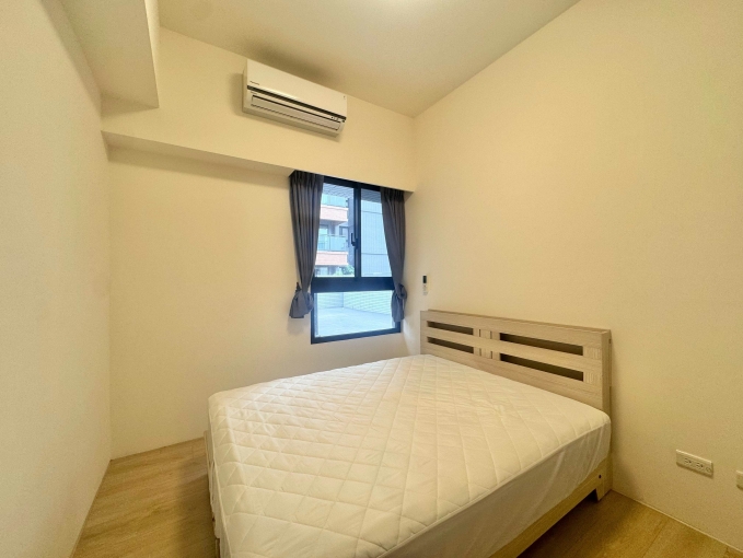 三房二廳🍀家具電全配🍀B1大平面車位🍀露臺戶🍀可貓另談（第14張）