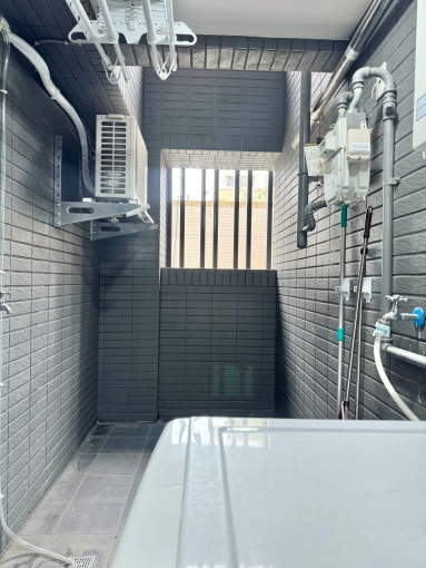 三房二廳🍀家具電全配🍀B1大平面車位🍀露臺戶🍀可貓另談（第10張）