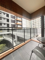 三房二廳🍀家具電全配🍀B1大平面車位🍀露臺戶🍀可貓另談（第12張）