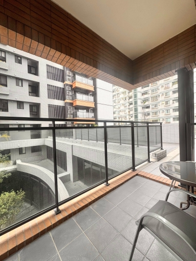 三房二廳🍀家具電全配🍀B1大平面車位🍀露臺戶🍀可貓另談（第12張）