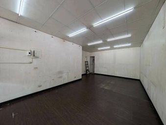 三民路餐飲店面*獅子王（第3張）