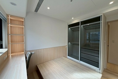 兆基🏡羅姐帶你看/南勢角高檔裝潢3房（第7張）