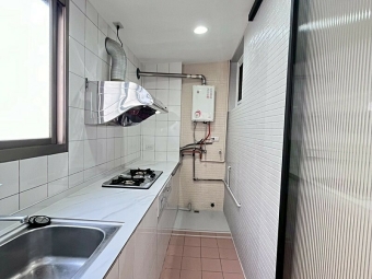 兆基社會住宅🏠公寓3樓康寧街-全新裝潢-可租補（第6張）