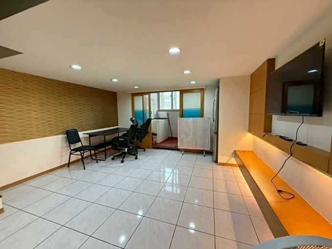 兆基社會住宅🏠-中興路商圈.萬世OK.可租補溫馨兩房🐯(第2張)