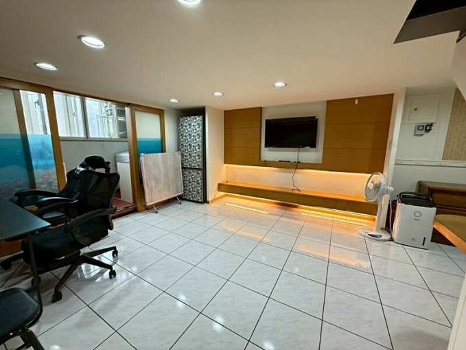 兆基社會住宅🏠-中興路商圈.萬世OK.可租補溫馨兩房🐯(第1張)