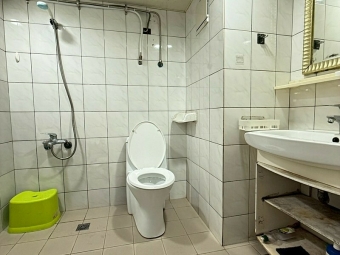 兆基社會住宅🏠-中興路商圈.萬世OK.可租補溫馨兩房🐯（第8張）