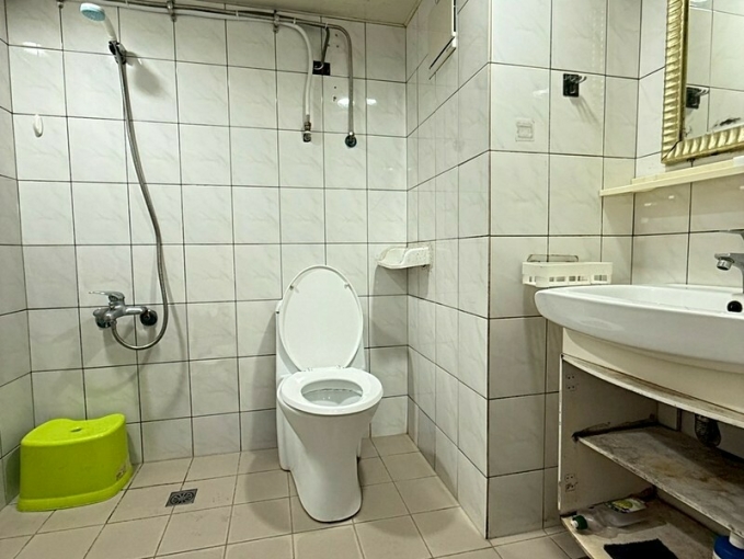 兆基社會住宅🏠-中興路商圈.萬世OK.可租補溫馨兩房🐯(第8張)