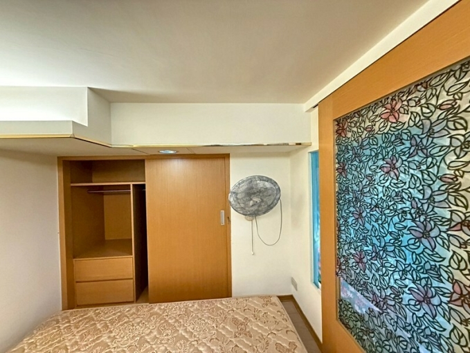 兆基社會住宅🏠-中興路商圈.萬世OK.可租補溫馨兩房🐯(第5張)