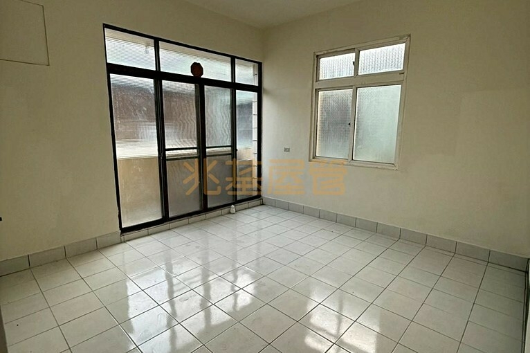 兆基社會住宅🏡【民雄双福】五房三層透天|一樓孝親房|近工業(第2張)