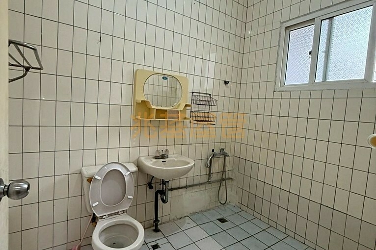 兆基社會住宅🏡【民雄双福】五房三層透天|一樓孝親房|近工業(第13張)