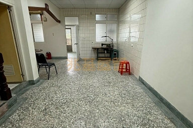 兆基社會住宅🏡【民雄双福】五房三層透天｜一樓孝親房｜近工業（第1張）