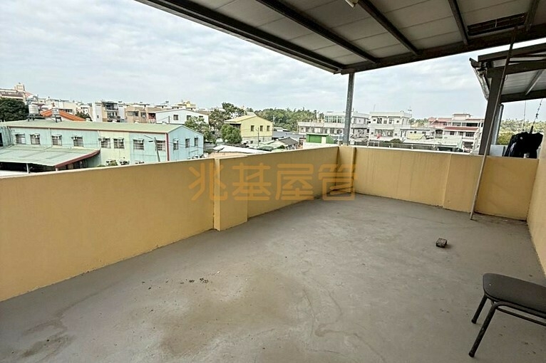 兆基社會住宅🏡【民雄双福】五房三層透天|一樓孝親房|近工業(第14張)