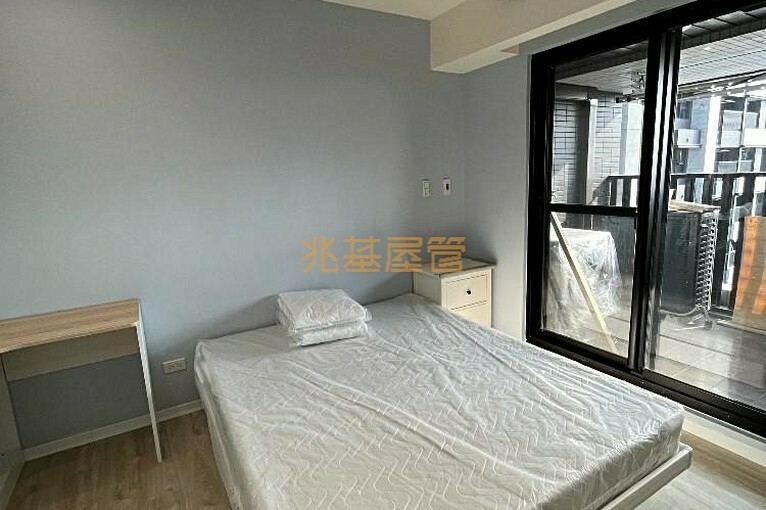 兆基社會住宅🏠國家大院A18精緻兩房車可租補(第3張)