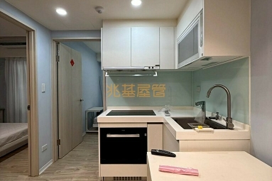 兆基社會住宅🏠國家大院A18精緻兩房車可租補（第5張）