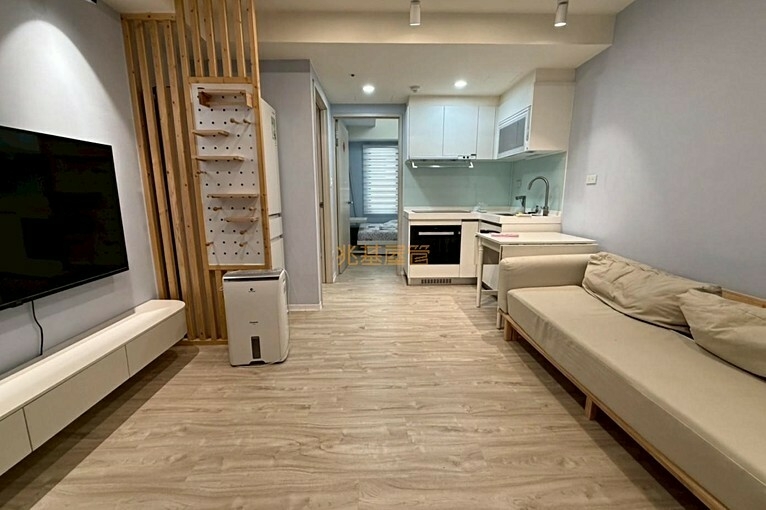 兆基社會住宅🏠國家大院A18精緻兩房車可租補(第1張)