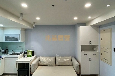 兆基社會住宅🏠國家大院A18精緻兩房車可租補（第2張）