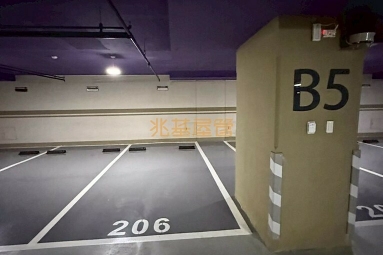 兆基社會住宅🏠國家大院A18精緻兩房車可租補（第7張）