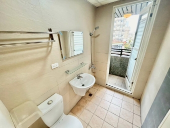 一中❤飲水機✨子母車❤️陽台（第5張）