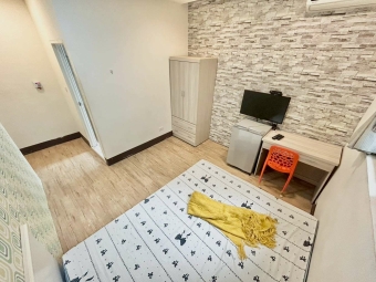 一中❤飲水機✨子母車❤️陽台（第6張）