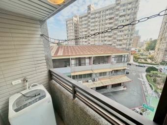 一中❤飲水機✨子母車❤️陽台（第8張）