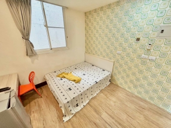 一中❤飲水機✨子母車❤️陽台（第3張）