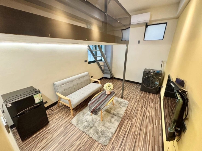 全新完工🍀稀有可貓🍀子母車🍀獨立洗脫烘🍀租屋補助（第1張）