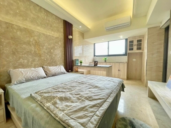 雙租屋補助🍀電梯🍀子母車🍀陽台獨洗🍀流理台🍀室內機車位（第2張）