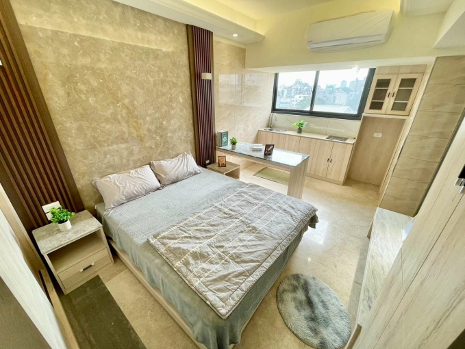 雙租屋補助🍀電梯🍀子母車🍀陽台獨洗🍀流理台🍀室內機車位（第1張）