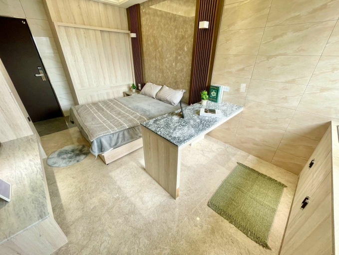 雙租屋補助🍀電梯🍀子母車🍀陽台獨洗🍀流理台🍀室內機車位（第4張）