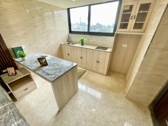 雙租屋補助🍀電梯🍀子母車🍀陽台獨洗🍀流理台🍀室內機車位（第6張）