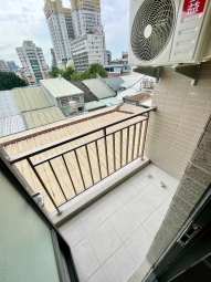 雙租屋補助🍀電梯🍀子母車🍀陽台獨洗🍀流理台🍀室內機車位（第9張）