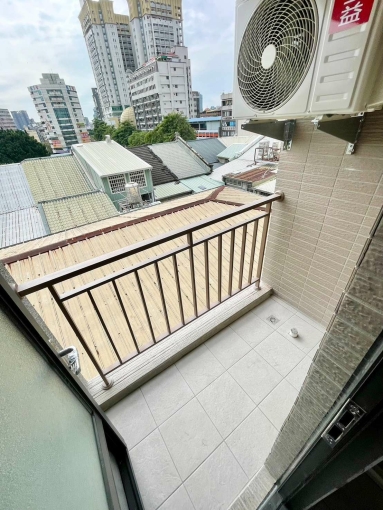 雙租屋補助🍀電梯🍀子母車🍀陽台獨洗🍀流理台🍀室內機車位（第9張）