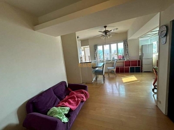 兆基社會住宅🏡員林市中心溫馨住家~一卡皮箱入住（第1張）