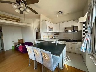 兆基社會住宅🏡員林市中心溫馨住家~一卡皮箱入住（第4張）