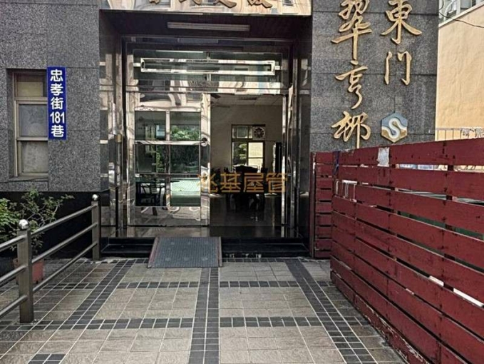 兆基社會住宅🏡員林市中心溫馨住家~一卡皮箱入住（第8張）