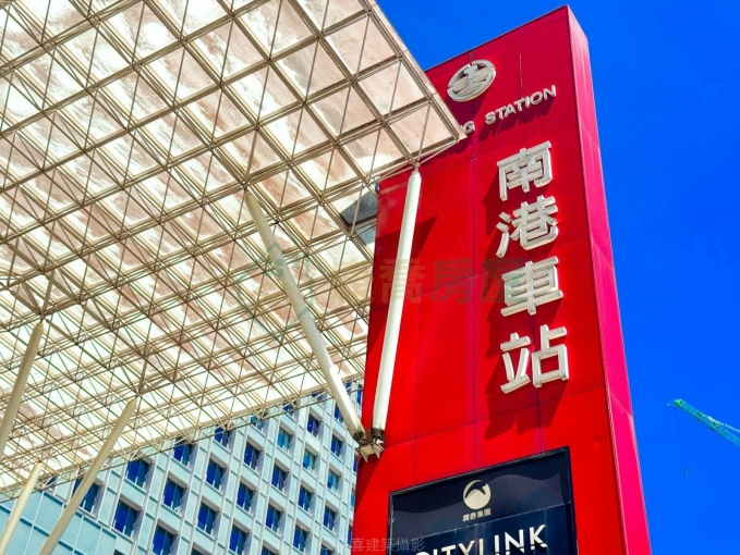 松山車站藍綠線雙捷運公車總站免押金月租起包水電 - Image 20