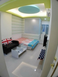 🔥東區電梯套房🔥陽台獨洗🔥可短租🔥近台中車站（第1張）