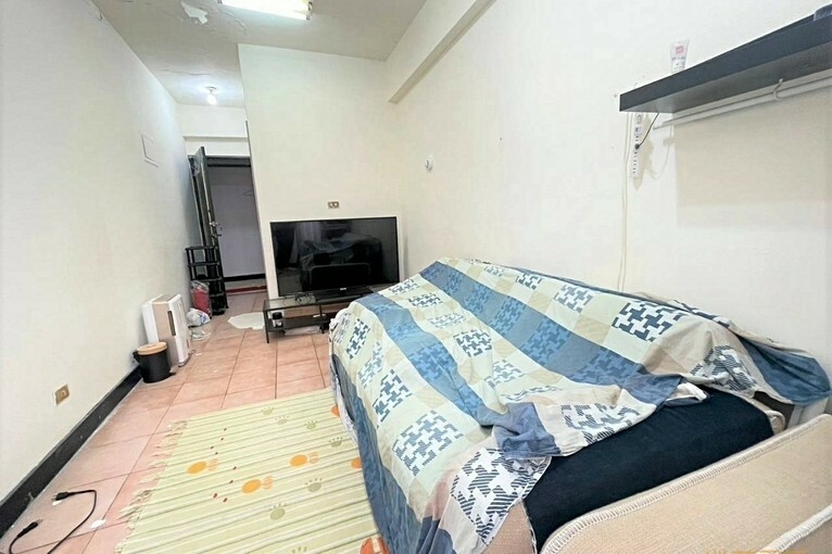 兆基社會住宅🏠S【力霸大學城】公寓5樓可租補（第2張）