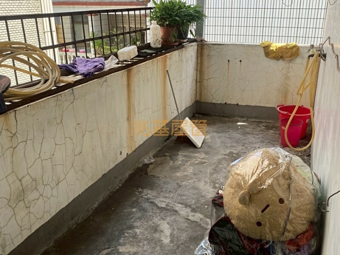 兆基社會住宅🏠后平路免仲可租補可貓低樓層（第12張）