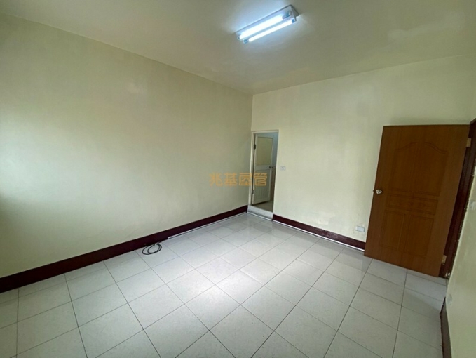 兆基社會住宅🏠后平路免仲可租補可貓低樓層（第3張）