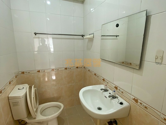 兆基社會住宅🏠后平路免仲可租補可貓低樓層（第11張）